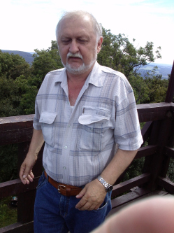 István, 65 éves társkereső férfi, Ajka
