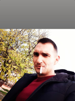 Erik, 38 �ves t�rskeres� f�rfi, Gyomaendr�d