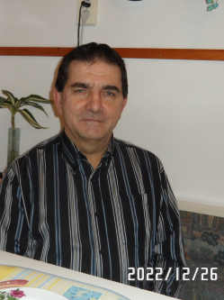 Lajos, 66 �ves t�rskeres� f�rfi, Szolnok