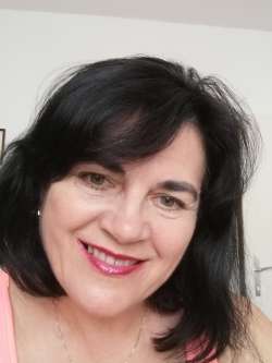 Danka, 60 �ves t�rskeres� n�, Eur�pa (egy�b)