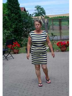 Zsuzsa, 72 �ves t�rskeres� n�, Kartal