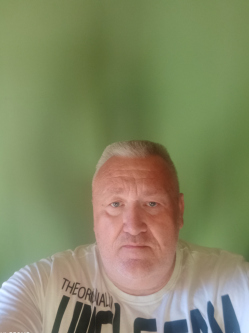 Attila, 54 éves társkereső férfi, Mecseknádasd