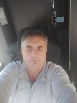 Péter, 58 éves társkereső férfi, Herend