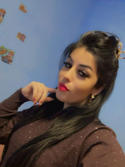 Kitti, 32 �ves t�rskeres� n�, Sz�kesfeh�rv�r