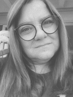 Bettina, 56 �ves t�rskeres� n�, Miskolc