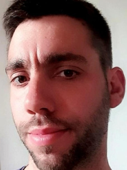 Csaba, 34 �ves t�rskeres� f�rfi, Veszpr�m