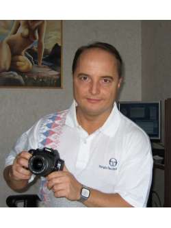 Miklos, 55 �ves t�rskeres� f�rfi, Si�fok