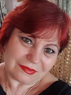 Judit, 67 �ves t�rskeres� n�, Sz�kesfeh�rv�r
