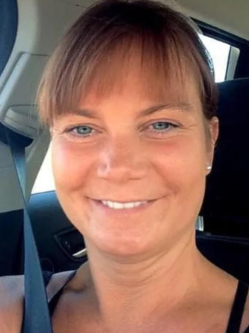 Eszter, 51 �ves t�rskeres� n�, Szombathely