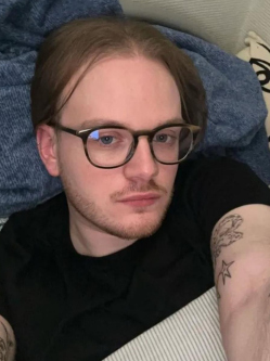 Martin, 24 �ves t�rskeres� f�rfi, Zalaegerszeg