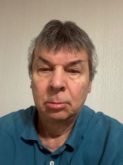 P�ter, 71 �ves t�rskeres� f�rfi, Budapest