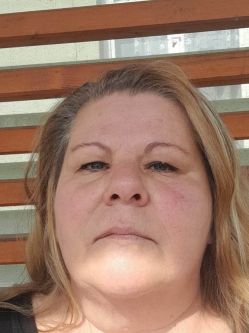 Anita, 54 �ves t�rskeres� n�, Kecskem�t