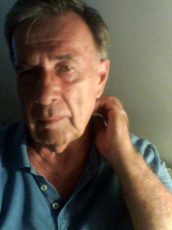 B�la, 68 �ves t�rskeres� f�rfi, Ajka