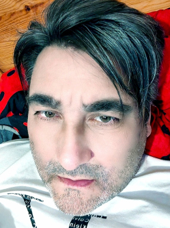 Zsolt, 48 éves társkereső férfi, Karcsa