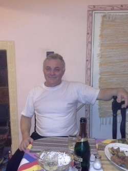 Tibor, 68 éves társkereső férfi, Kaba