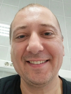 Bazsi, 44 éves társkereső férfi, Tamási