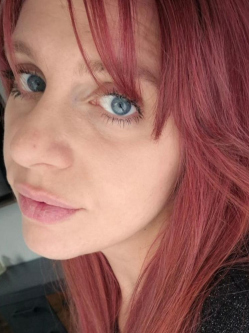Zs�fia, 36 �ves t�rskeres� n�, Szombathely