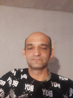 Ernő, 41 éves társkereső férfi, Hajdúbagos