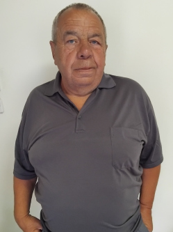 József, 71 éves társkereső férfi, Bokod