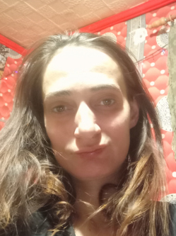 Krisztina, 41 �ves t�rskeres� n�, Tiszainoka