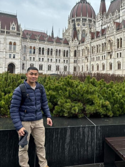 Agito, 33 éves társkereső férfi, Alsórajk