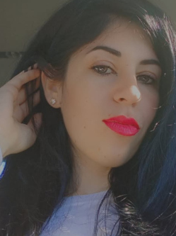 Kitti, 31 �ves t�rskeres� n�, Sz�kesfeh�rv�r