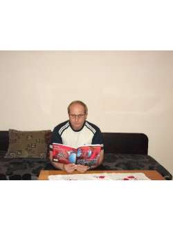 József, 68 éves társkereső férfi, Tata