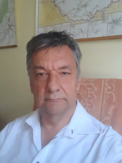 Zsolt, 58 �ves t�rskeres� f�rfi, Kiskunhalas