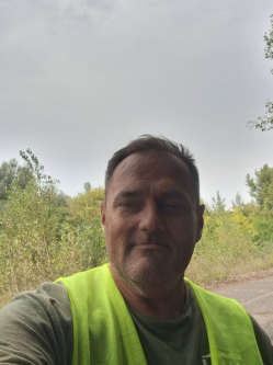 Peti, 42 �ves �baroki t�rskeres� f�rfi