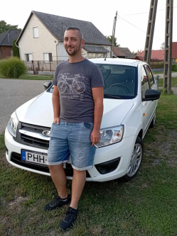 �d�m, 35 �ves t�rskeres� f�rfi, P�sp�klad�ny
