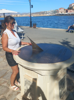 Amarilla, 45 �ves t�rskeres� n�, Gy�l