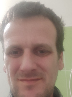 Attila, 41 éves társkereső férfi, Mátészalka