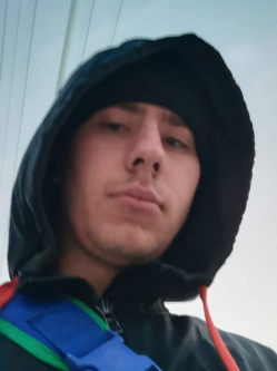 �kos, 23 �ves kecskem�ti t�rskeres� f�rfi