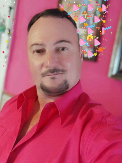 Zsolesz, 59 �ves t�rskeres� f�rfi, J�szals�szentgy�rgy