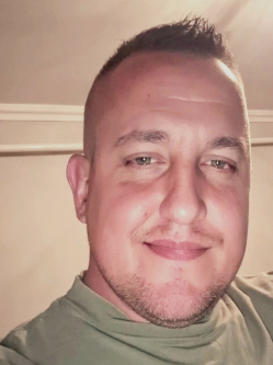 Tomi, 36 éves társkereső férfi, Nyírbátor