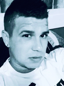 David, 34 éves társkereső férfi, Tirol
