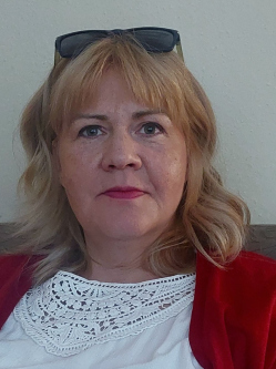 Hajni, 53 �ves t�rskeres� n�, Piliscsaba