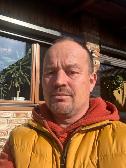 Zsolt, 47 �ves t�rskeres� f�rfi, Zalaegerszeg