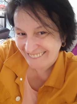 Andrea, 61 �ves t�rskeres� n�, M�t�szalka