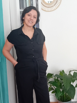 Babi, 48 �ves t�rskeres� n�, Mosonmagyar�v�r