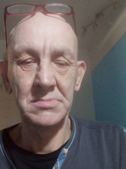 S�ndor, 57 �ves hajd�dorogi t�rskeres� f�rfi
