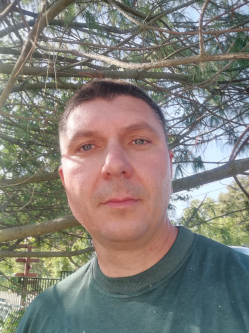 Kriszti�n, 46 �ves t�rskeres� f�rfi, Kajdacs