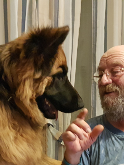 Olivér, 68 éves társkereső férfi, Tab