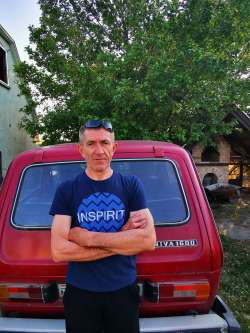 Zoltán, 61 éves társkereső férfi, Kiskőrös