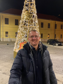 János, 44 éves társkereső férfi, Hajdúsámson