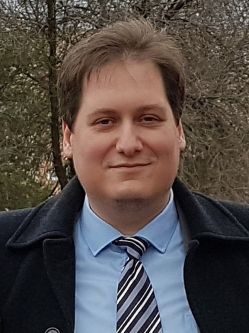 Zoltán, 42 éves társkereső férfi, Szentes