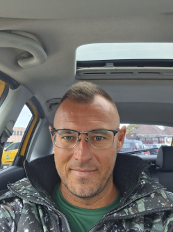 Jani, 38 éves társkereső férfi, Nyírtelek