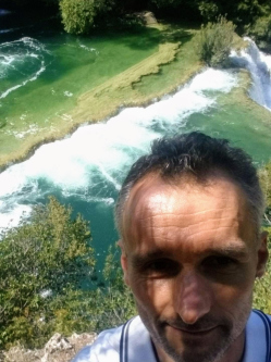 Csaba, 54 �ves t�rskeres� f�rfi, P�cs
