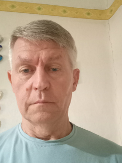 Imre, 66 �ves t�rskeres� f�rfi, Kiskundorozsma
