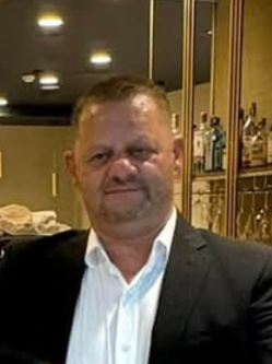 Janos, 54 �ves t�rskeres� f�rfi, Zalaegerszeg
